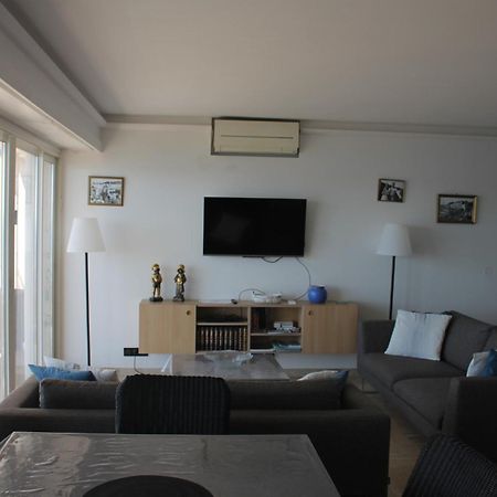 Duplex De La Baie De St Tropez Διαμέρισμα Σαιντ-Μαξίμ Εξωτερικό φωτογραφία