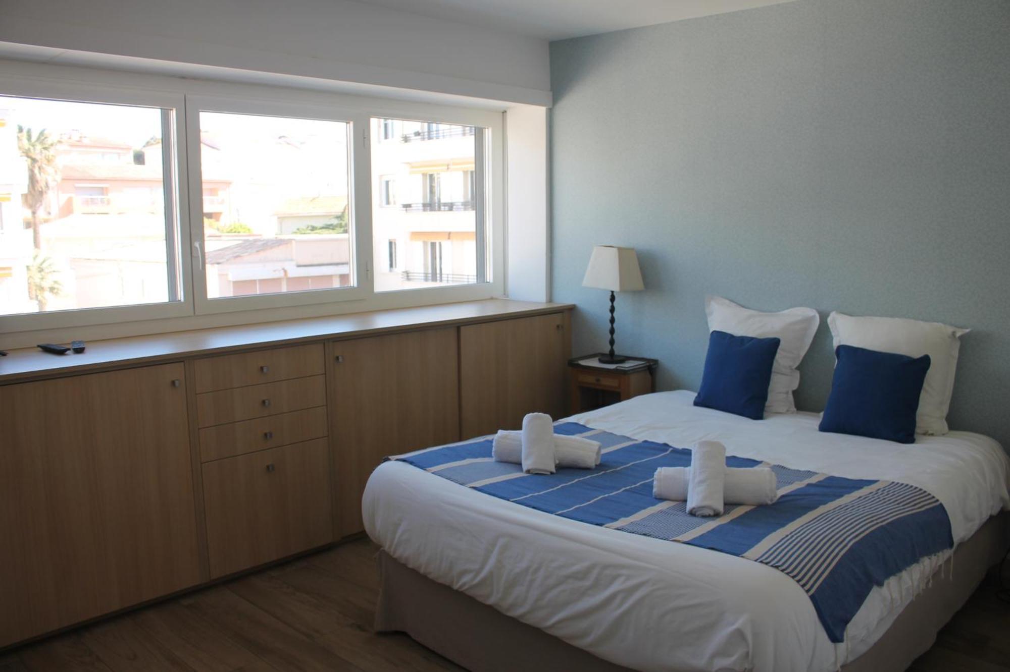 Duplex De La Baie De St Tropez Διαμέρισμα Σαιντ-Μαξίμ Εξωτερικό φωτογραφία