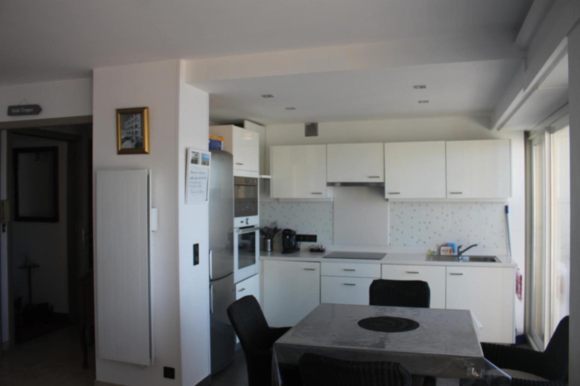 Duplex De La Baie De St Tropez Διαμέρισμα Σαιντ-Μαξίμ Εξωτερικό φωτογραφία