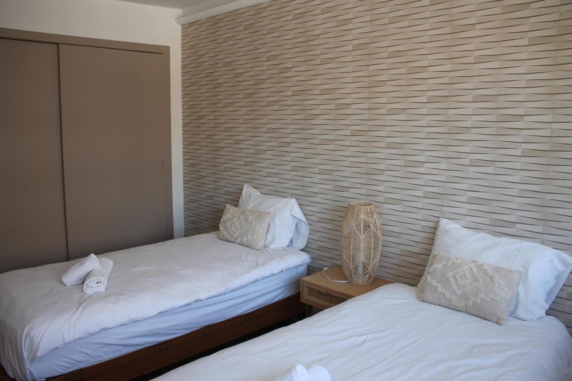 Duplex De La Baie De St Tropez Διαμέρισμα Σαιντ-Μαξίμ Εξωτερικό φωτογραφία