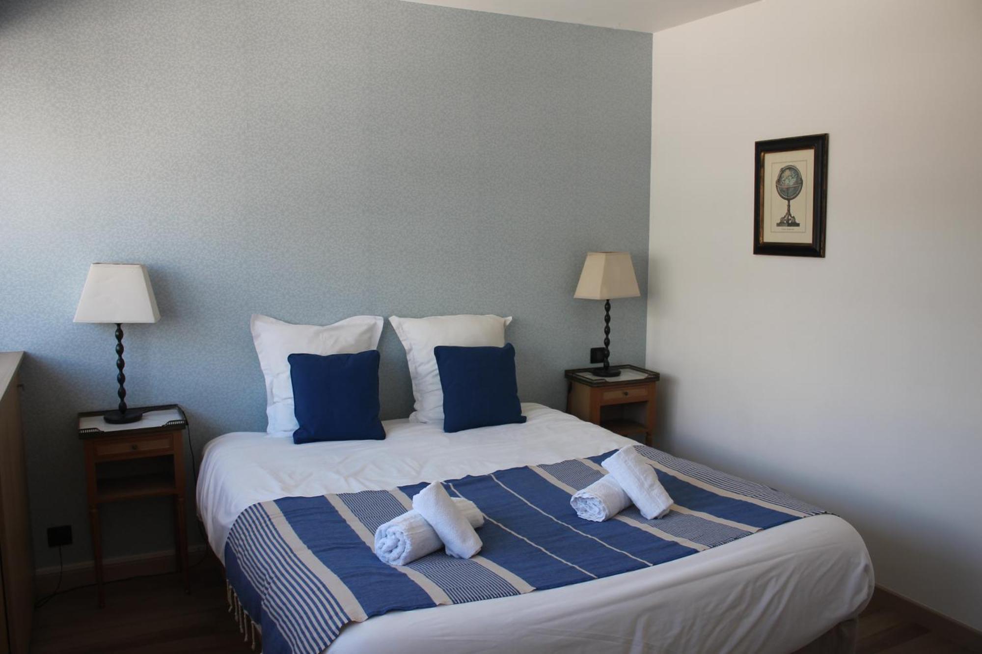 Duplex De La Baie De St Tropez Διαμέρισμα Σαιντ-Μαξίμ Εξωτερικό φωτογραφία