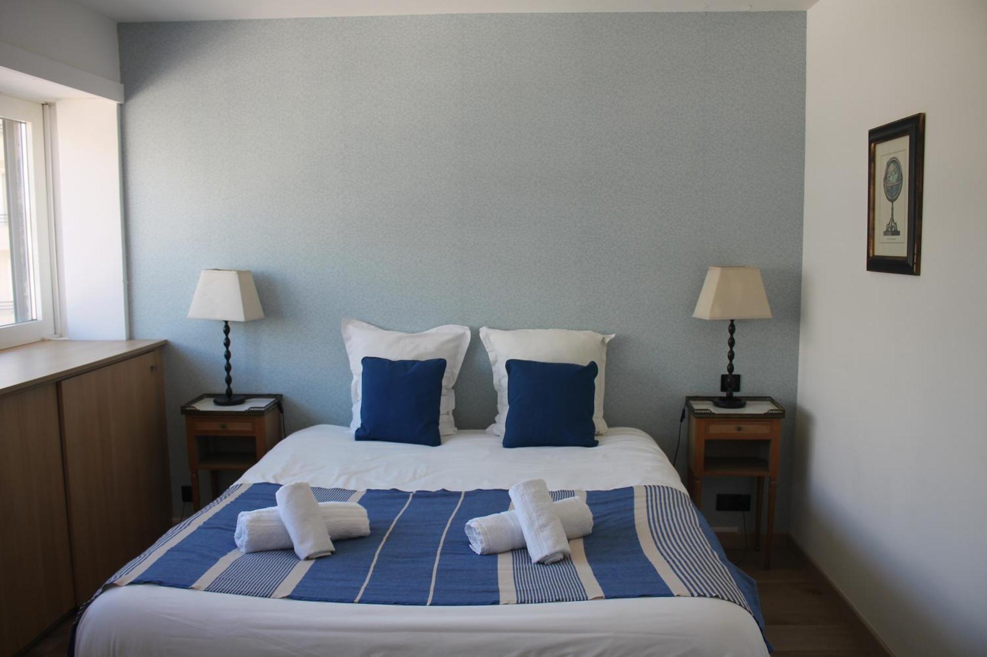 Duplex De La Baie De St Tropez Διαμέρισμα Σαιντ-Μαξίμ Εξωτερικό φωτογραφία