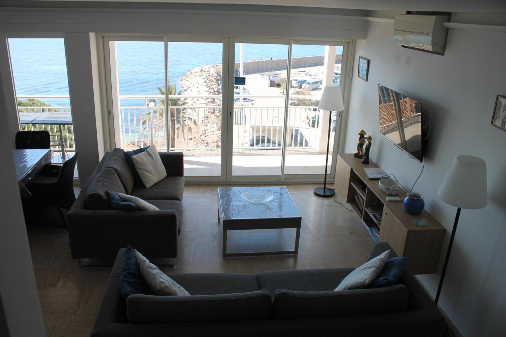 Duplex De La Baie De St Tropez Διαμέρισμα Σαιντ-Μαξίμ Εξωτερικό φωτογραφία
