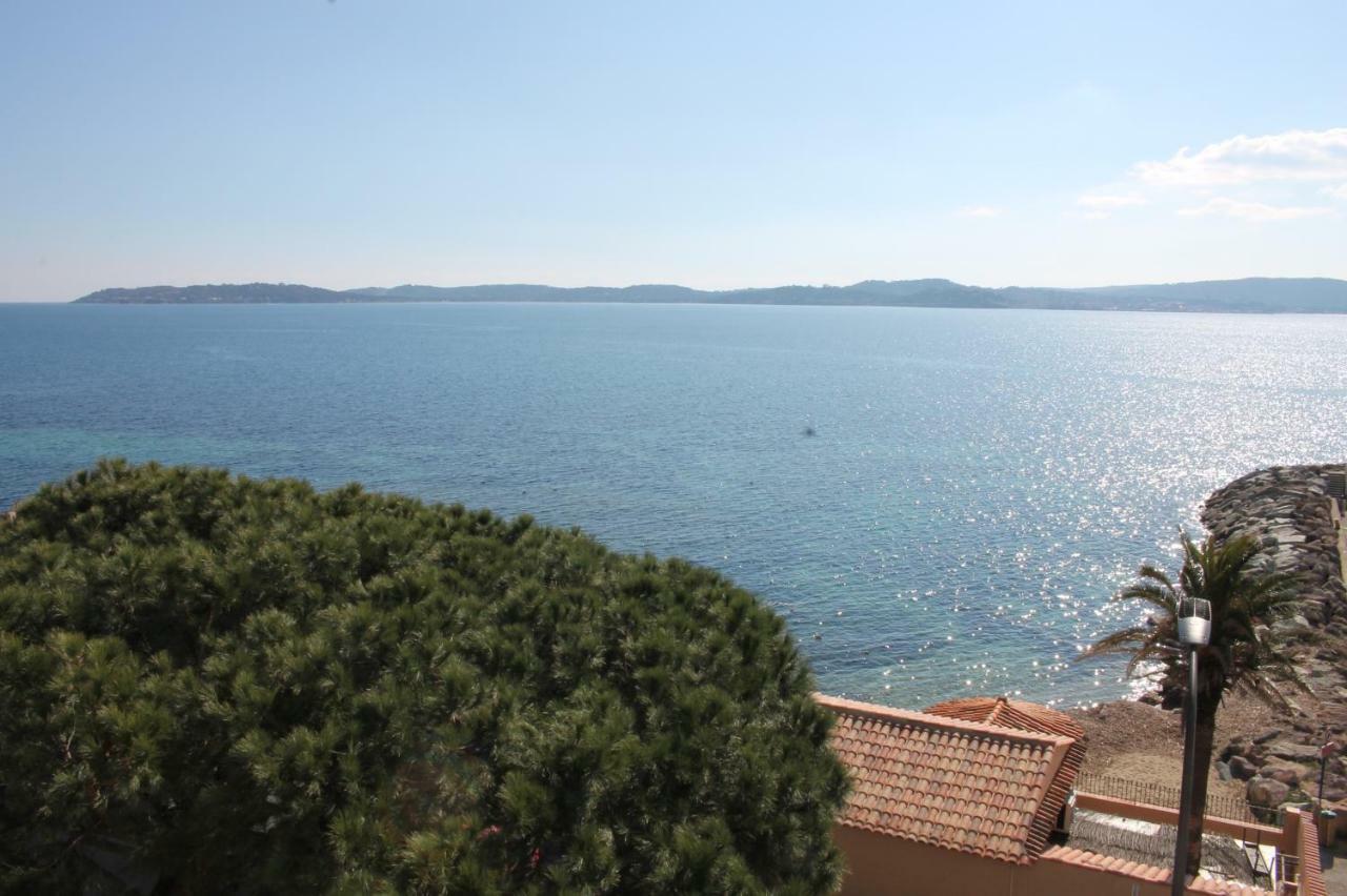 Duplex De La Baie De St Tropez Διαμέρισμα Σαιντ-Μαξίμ Εξωτερικό φωτογραφία