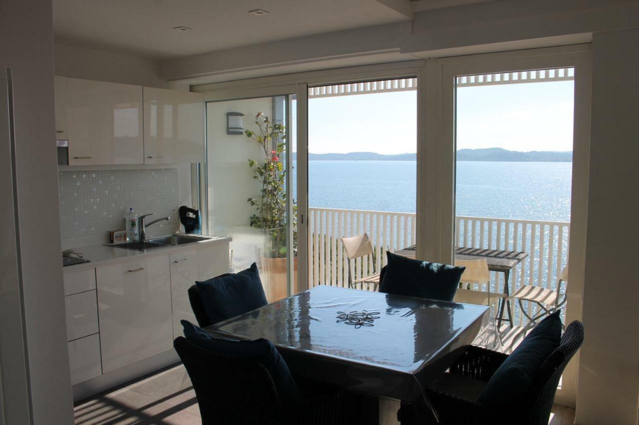 Duplex De La Baie De St Tropez Διαμέρισμα Σαιντ-Μαξίμ Εξωτερικό φωτογραφία